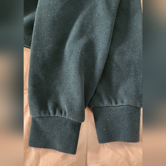 Pull & Bear Green Sweater - Picture 5 of 6